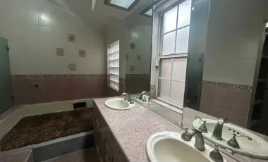 Casa en renta en Residencial San Patricio, Saltillo, Coahuila de Zaragoza