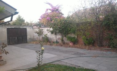 AMPLITUD Y UBICACIÓN EN ESTE SITIO EN SAN JOAQUIN