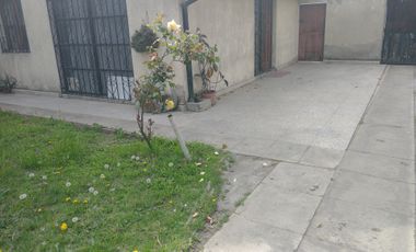 AMPLITUD Y UBICACIÓN EN ESTE SITIO EN SAN JOAQUIN