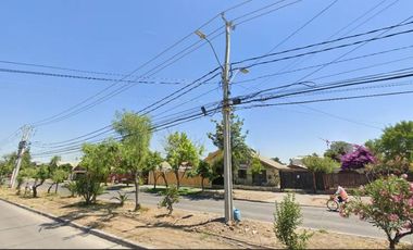 AMPLITUD Y UBICACIÓN EN ESTE SITIO EN SAN JOAQUIN