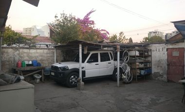 AMPLITUD Y UBICACIÓN EN ESTE SITIO EN SAN JOAQUIN