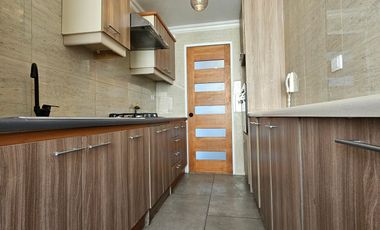 VENTA DEPTO TOTALMENTE REMODELADO