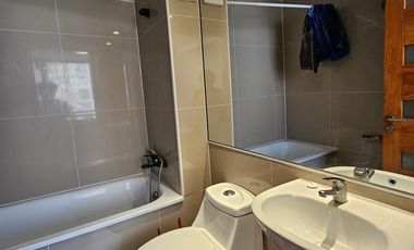 VENTA DEPTO TOTALMENTE REMODELADO