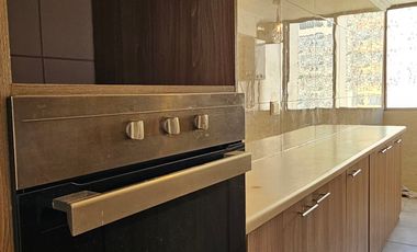 VENTA DEPTO TOTALMENTE REMODELADO