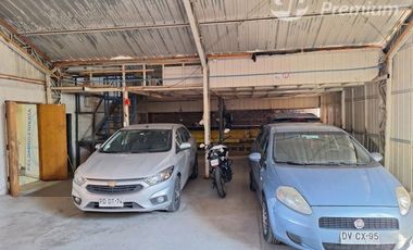 Sitio en Arriendo en Varas Mena