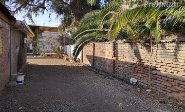 Sitio en Arriendo en Varas Mena