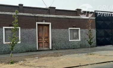 Sitio en Arriendo en Varas Mena