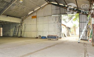 Sitio en Arriendo en Varas Mena