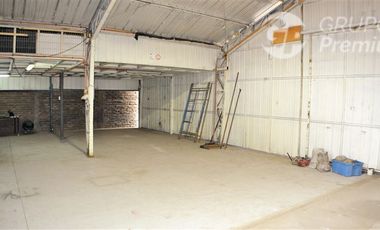 Sitio en Arriendo en Varas Mena