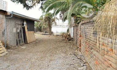 Sitio en Arriendo en Varas Mena