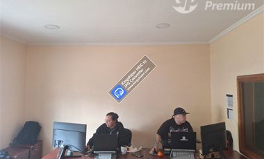 Sitio en Arriendo en Varas Mena
