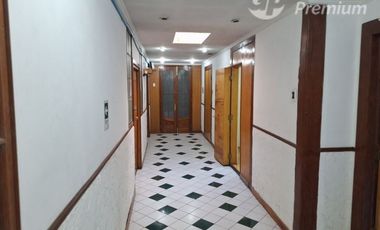 Sitio en Arriendo en Varas Mena