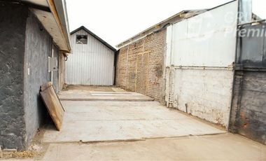 Sitio en Arriendo en Varas Mena