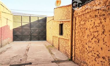 Sitio en Arriendo en Varas Mena