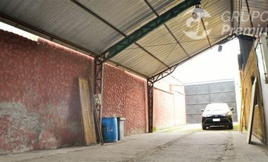 Sitio en Arriendo en Varas Mena