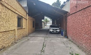 Sitio en Arriendo en Varas Mena