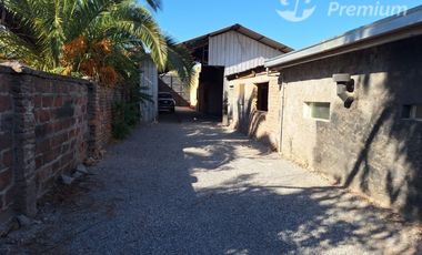 Sitio en Arriendo en Varas Mena