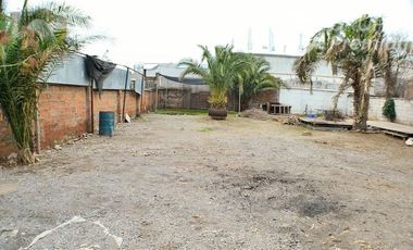 Sitio en Arriendo en Varas Mena