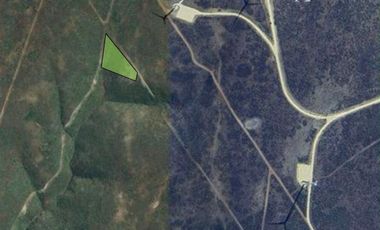 Sitio en Venta en Sector Talinay Bajo