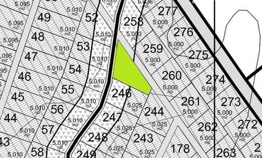 Sitio en Venta en Sector Talinay Bajo