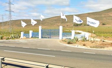 Sitio en Venta en Sector Talinay Bajo