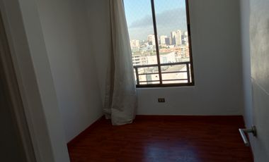 DEPARTAMENTO 2 DORMITORIOS 2 BAÑOS, LINDA VISTA DESPEJADA