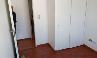 DEPARTAMENTO 2 DORMITORIOS 2 BAÑOS, LINDA VISTA DESPEJADA