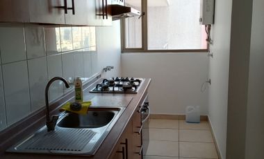 DEPARTAMENTO 2 DORMITORIOS 2 BAÑOS, LINDA VISTA DESPEJADA