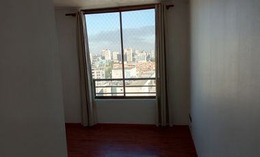 DEPARTAMENTO 2 DORMITORIOS 2 BAÑOS, LINDA VISTA DESPEJADA