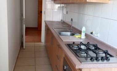 DEPARTAMENTO 2 DORMITORIOS 2 BAÑOS, LINDA VISTA DESPEJADA