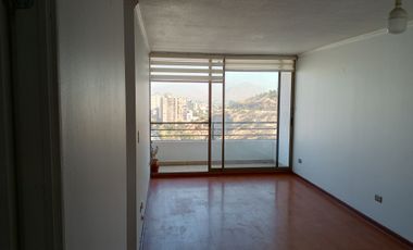 DEPARTAMENTO 2 DORMITORIOS 2 BAÑOS, LINDA VISTA DESPEJADA