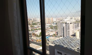 DEPARTAMENTO 2 DORMITORIOS 2 BAÑOS, LINDA VISTA DESPEJADA