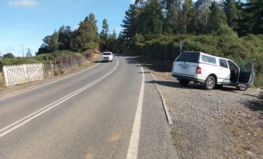 LINDO CAMPO DE 15 5 H EN CARAHUE