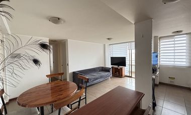 Departamento en Arriendo en Edificio Panorámico - Torre B