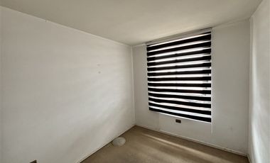 Departamento en Arriendo en Edificio Panorámico - Torre B