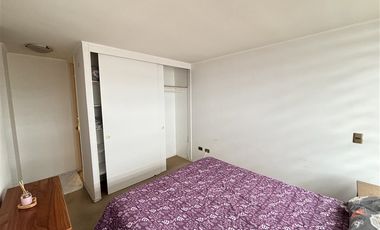Departamento en Arriendo en Edificio Panorámico - Torre B