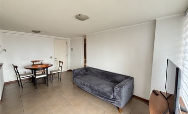 Departamento en Arriendo en Edificio Panorámico - Torre B
