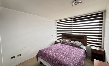 Departamento en Arriendo en Edificio Panorámico - Torre B