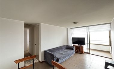 Departamento en Arriendo en Edificio Panorámico - Torre B