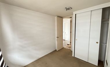 Departamento en Arriendo en Edificio Panorámico - Torre B
