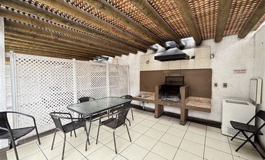 Departamento en Arriendo en Edificio Panorámico - Torre B