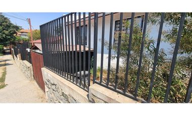 Venta de Casa en Blanco Encalada, Quilpué