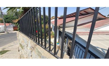 Venta de Casa en Blanco Encalada, Quilpué