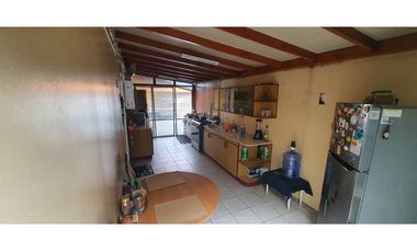 Venta de Casa en Blanco Encalada, Quilpué