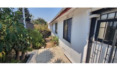 Venta de Casa en Blanco Encalada, Quilpué