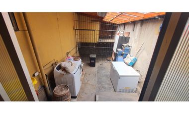 Venta de Casa en Blanco Encalada, Quilpué