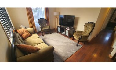 Venta de Casa en Blanco Encalada, Quilpué