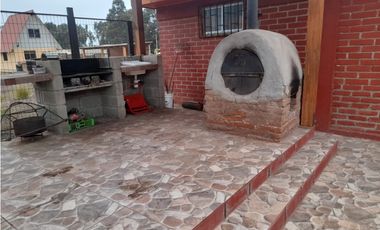 VENDE SITIO URBANO CON ROL PROPIO EN HORCON