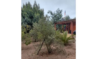 VENDE SITIO URBANO CON ROL PROPIO EN HORCON