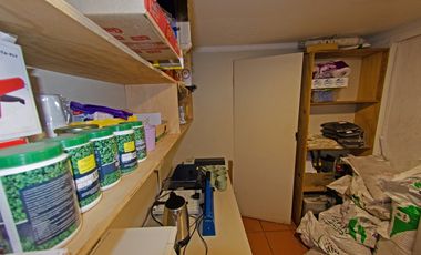 Derecho de llaves Tienda de plantas